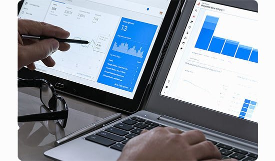 Skuteczne pozycjonowanie