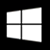 ikonka START w Windows 10