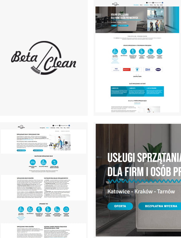 Beta Clean Beta Clean