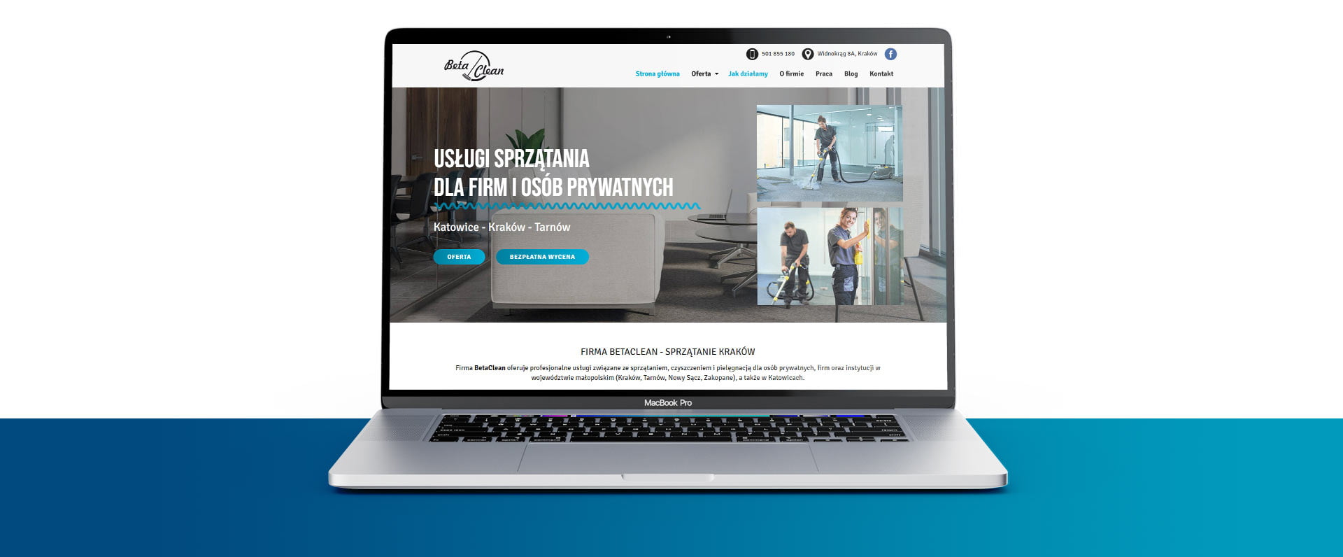 mockup-betaclean mockup-betaclean