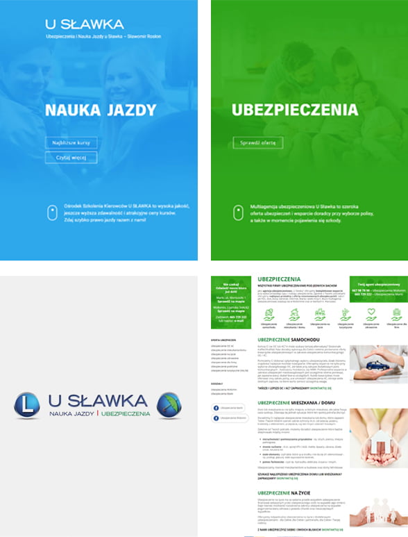 U Sławka U Sławka